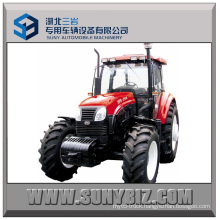 Yto 100-130HP Wheeled Tractor (4WD)